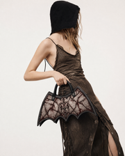Skinshroud Bat Wing Bag