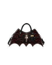 Thorn Queen Bat Wing Bag