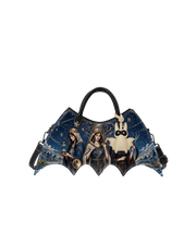 Three Norns Sisters