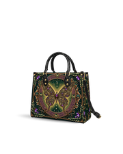 Lunagild Leather Handbag