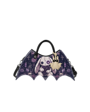 Mournbun Bat Wing Bag