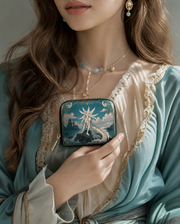 Aetheris Mini Wallet