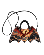 Wyrm of Cambrian Dawn
