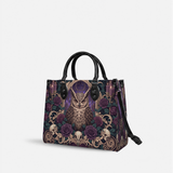 Truth Leather Handbag