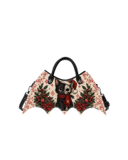 Kaelis Bat Wing Bag