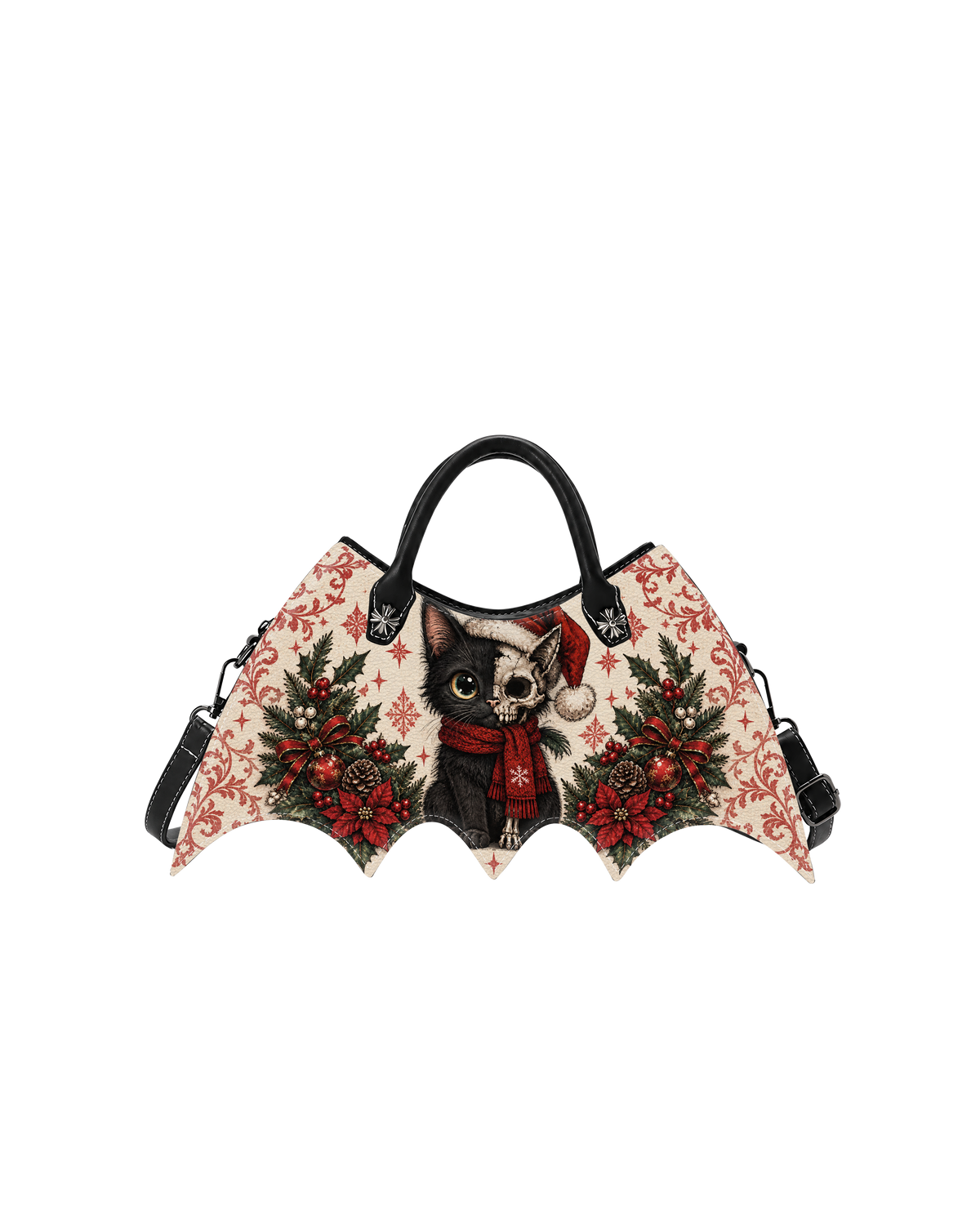Kaelis Bat Wing Bag