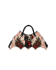 Kaelis Bat Wing Bag