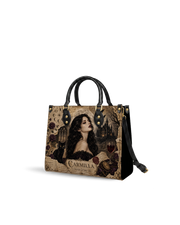 Carmilla Dual-Persona Tote