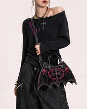 Aculeaveil Bat Wing Bag