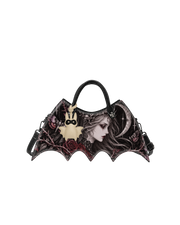 Melinoë Death Moth