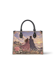 Fading Devotion Dual Persona Tote