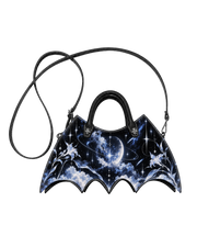 Nebulune Bat Wing Bag