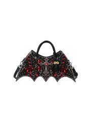 Leopard Sigil
