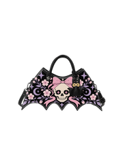 Sugarbone Bat Wing Bag