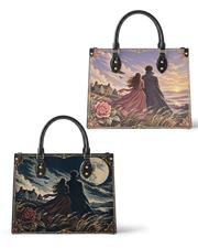 Fading Devotion Dual Persona Tote