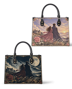 Fading Devotion Dual Persona Tote