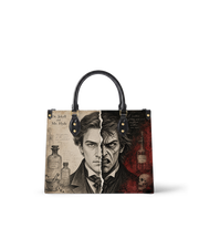 Jekyllhyde Dual-Persona Tote