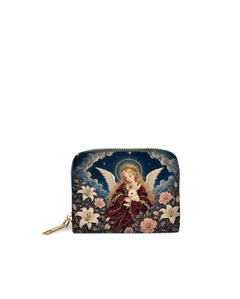 Flora Mini Wallet