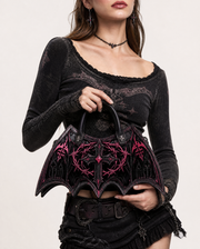 Aculeaveil Bat Wing Bag