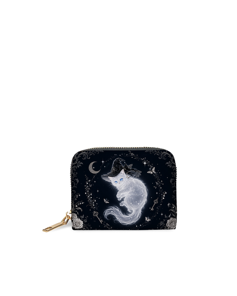 Cathexis Mini Wallet