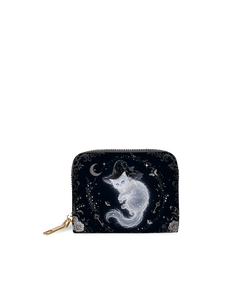 Cathexis Mini Wallet