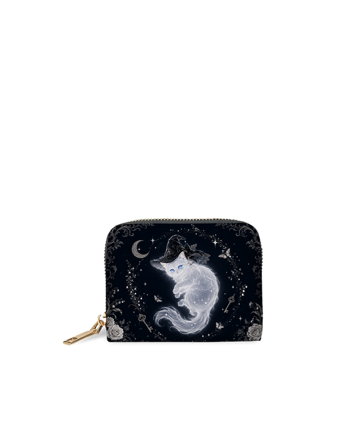 Cathexis Mini Wallet