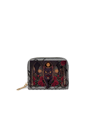 Familiar Mini Wallet