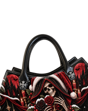 Bone Rite Bat Wing Bag