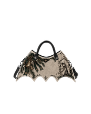 Spruce Chime Bat Wing Bag