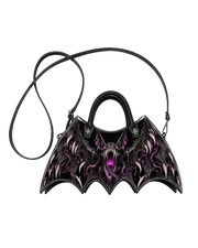 Mawthyr Bat Wing Bag