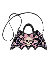 Sugarbone Bat Wing Bag