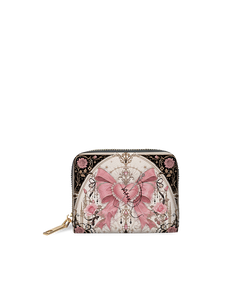 Heartlace Mini Wallet