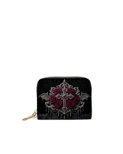 Carmilla Mini Wallet