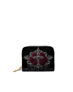 Carmilla Mini Wallet