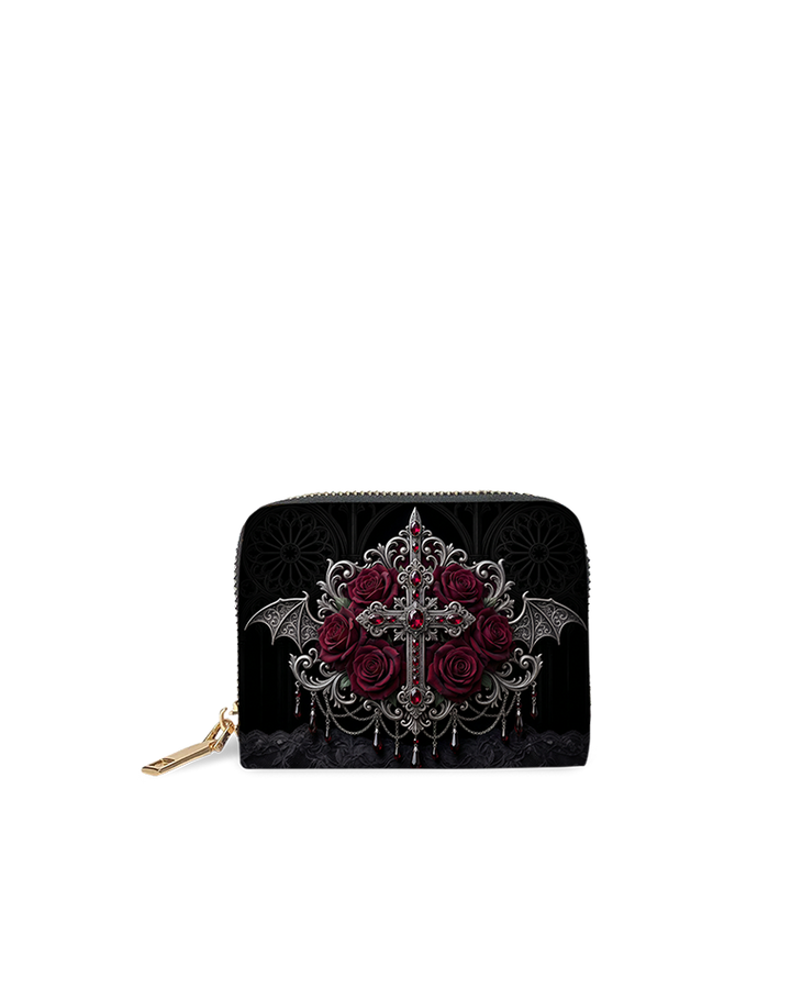 Carmilla Mini Wallet