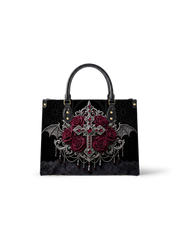 Carmilla Leather Handbag