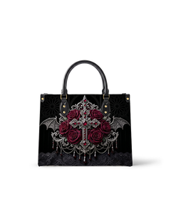 Carmilla Leather Handbag