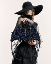 Mistral Fillet Bat Wing Bag