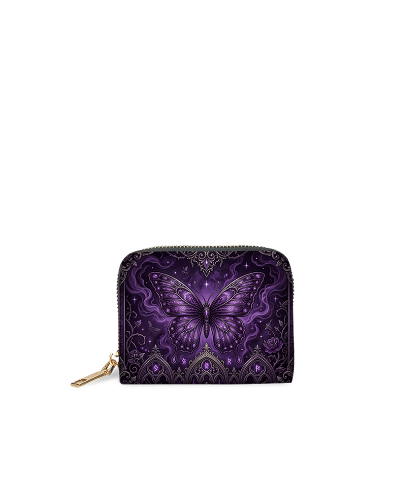 Flutter Mini Wallet