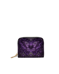 Flutter Mini Wallet