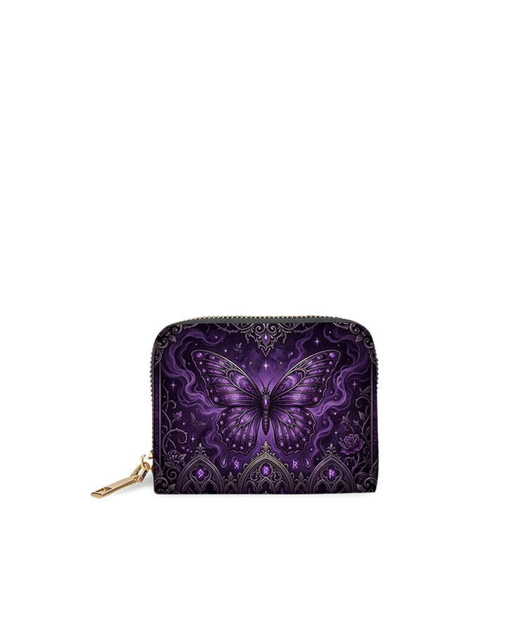 Flutter Mini Wallet