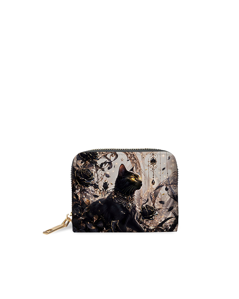 Lune Mini Wallet