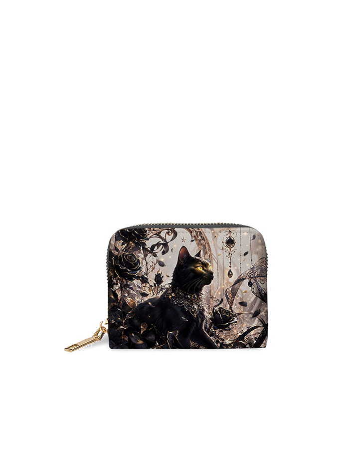 Lune Mini Wallet