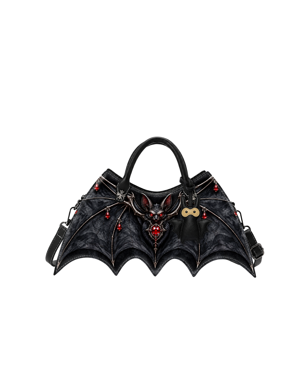 Bloodwing Bat Wing Bag