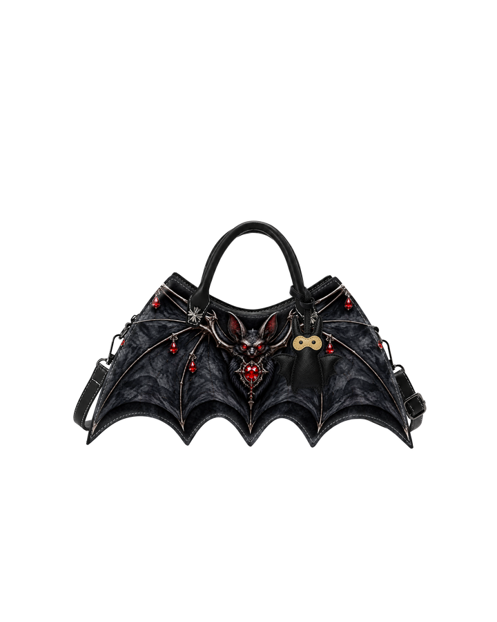 Bloodwing Bat Wing Bag