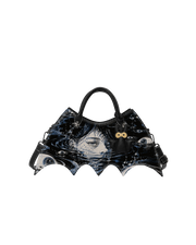 DrownedShade bat wing bag
