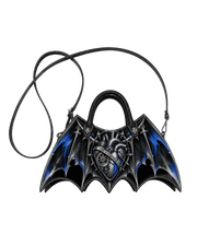 Aetherheart Bat Wing Bag