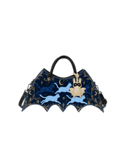 LunaraChase Bat Wing Bag
