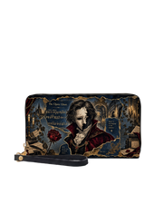 Phantom Canto Long Zip Wallet