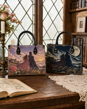 Fading Devotion Dual Persona Tote